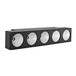 Luxibel B 5 LED Matrix Panel angle