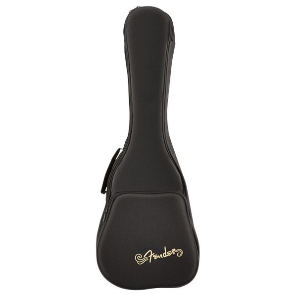 Fender Montecito Tenor Ukulele Bag