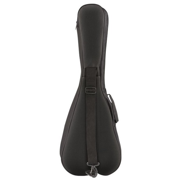 Fender Montecito Tenor Ukulele Bag Back