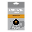 Flare Audio Replacement Earfoams for Sleeep Ear Plugs, Medium