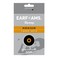 Flare Audio Replacement Earfoams for Sleeep Ear Plugs, Medium