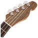 Fender Rincon Tenor Ukulele V2, Natural Headstock