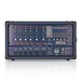 Phonic Powerpod630RW Powered Mixer With USB Recorder & Bluetooth