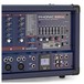 Phonic Powerpod630RW Powered Mixer With USB Recorder & Bluetooth