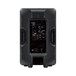 Yamaha DBR 12 Active PA Speaker rear