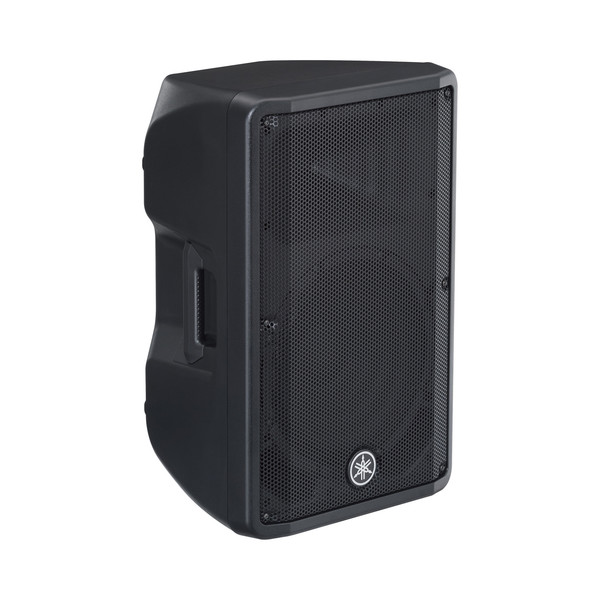 Yamaha DBR 12 Active PA Speaker
