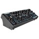 Delta Cep A Desktop Paraphonic Synthesizer - Angled