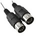 Tie Studio Midi 1i1o USB MIDI Interface - MIDI Connectors