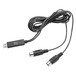 Tie Studio Midi 1i1o USB MIDI Interface - Connectors 4