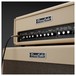 Roland Blues Cube Tour 100W Half Stack Lifestyle 2