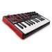 Akai MPK Mini MK 2 Laptop Production Keyboard - Angled