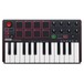 MPK Mini 2 MIDI Keyboard - Top