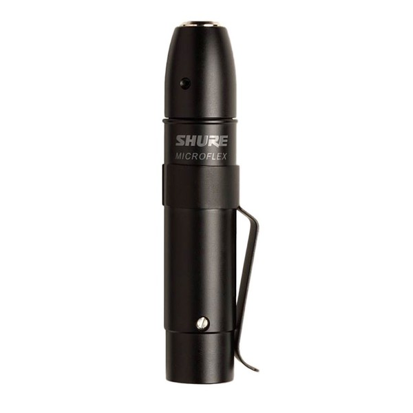 Shure RK100PK In-line Pre Amp