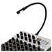 XLR Lamp For Mixing Desks by Gear4music