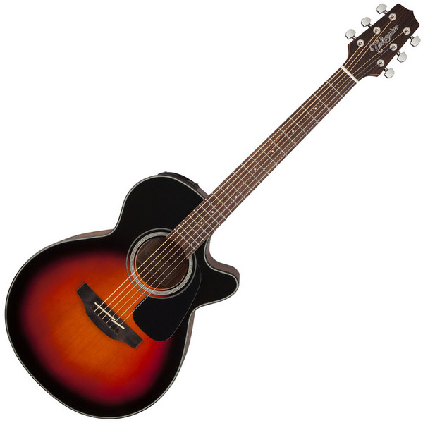 Takamine GF30CE-BSB