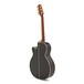 Takamine GN71CE-BSB NEX Electro Acoustic Guitar, Sunburst back
