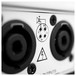 Terror Bass Head