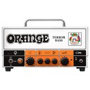 Orange Terror Bass Head - Nearly New