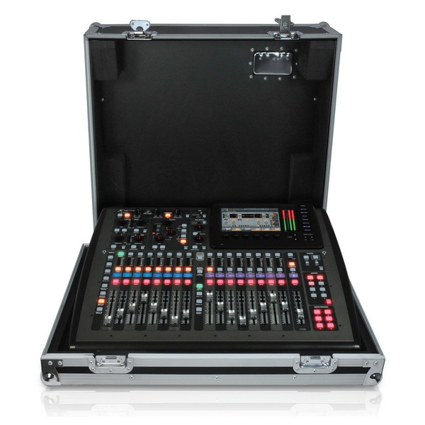 Behringer X32 Compact TP Digital Mixer