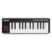 Akai LPK25 Wireless MIDI Controller - Top