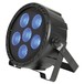 QTX 6 x 30W COB Par Light