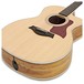 Taylor 214ce Grand Auditorium Electro Acoustic 2018