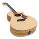 Taylor 214ce Grand Auditorium Electro Acoustic 2018