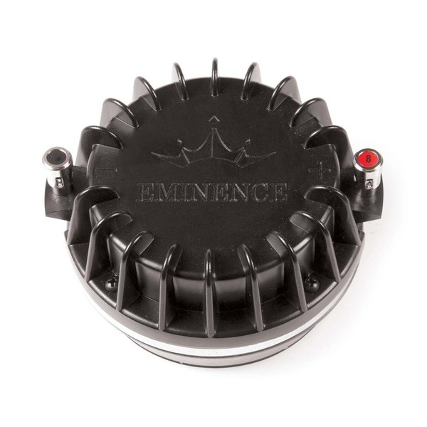 Eminence N320 2'' High Frequency 100 Watt Driver, 8 Ohms