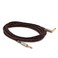 Jack - Jack Pro Yarn Instrument Kabel med Højrevinklet Stik, 6m