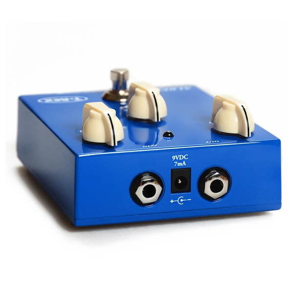T-Rex Danish Collection Alberta Overdrive - Base