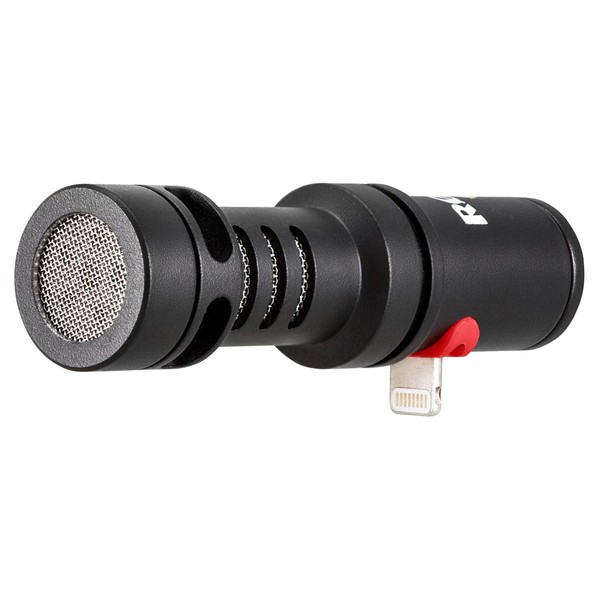 Rode Videomic ME-L for iOS - Main