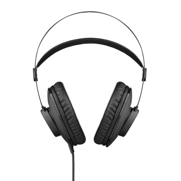AKG K72 Closed Back Studio Headphones 