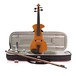 Hidersine HEV2 Electric Violin Case