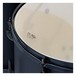 Mapex 16 x 14 Storm floor Tom, Deep Black