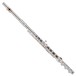 Powell Sonaré 705 Series Flute, Aurumite Lip with B Foot