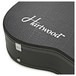 Hartwood Dreadnought Acoustic Guitar Case