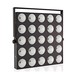 Luxibel B 25 LED Matrix Panel angle