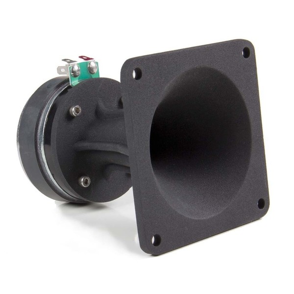Eminence BGH25 High Frequency 25 Watt Driver, 8 Ohms 