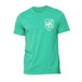SJC Drums Seafoam Values Logo T-shirt
