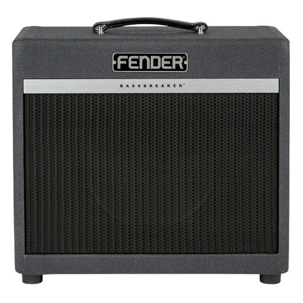 Fender Bassbreaker 112 Enclosure 