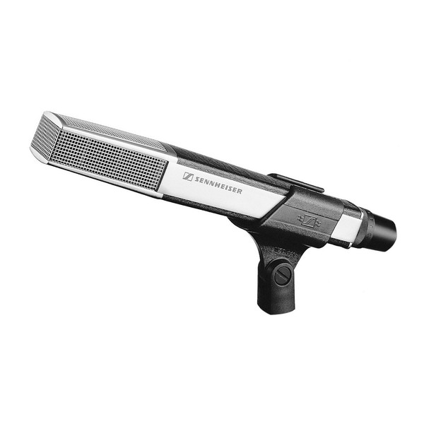 Sennheiser MD 441-U Dynamic Supercardioid Microphone at Gear4music