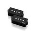 EMG Geezer Butler PHZ Pickup, Black