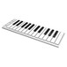 CME Xkey Ultra Portable Controller Keyboard