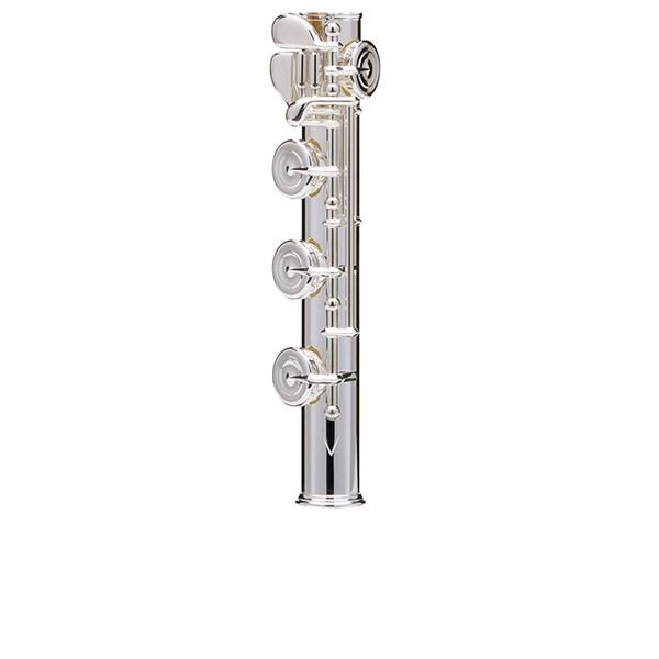 Powell Sonaré 505 Series Flute, B Foot