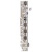 Powell Sonaré 505 Series Flute, Offset G