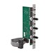 2hp Delay Processor