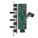 2hp Delay Processor