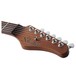 Schecter Nick Johnston Traditional Headstock