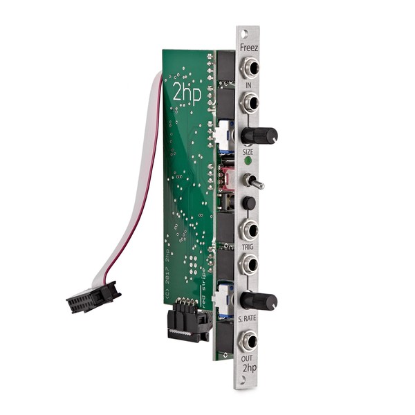 2hp Locked Looper