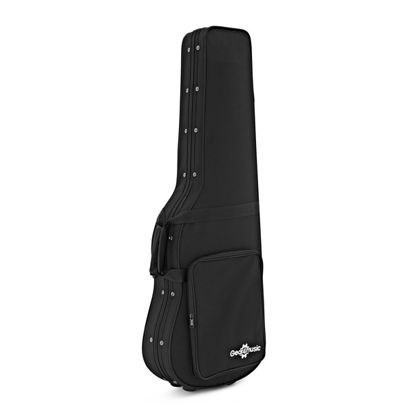 Electric Guitar Foam Case by Gear4music main
